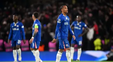 من حلم الأبطال إلى كابوس الانهيار.. تشيلسي يدفع ضريبة مغامرة الشتاء